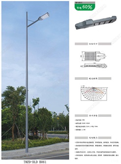 道路灯-1