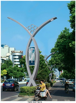 道路灯-2