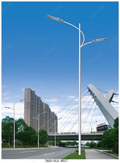 道路灯-3