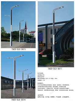 道路灯-4