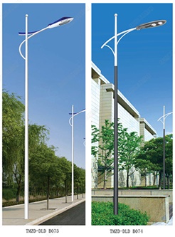 道路灯-6
