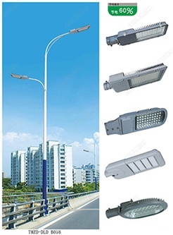 道路灯-7