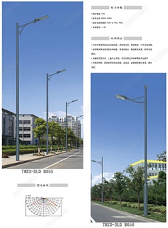 道路灯-9