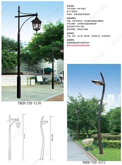 庭院灯-6