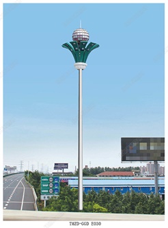 高杆灯-3
