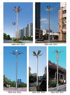 高杆灯-6
