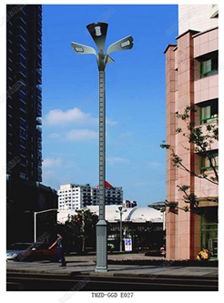 高杆灯-7
