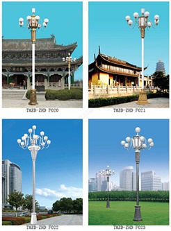 中华灯-3