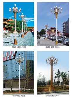 中华灯-4