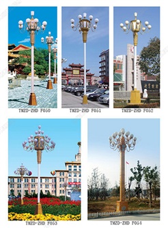 中华灯-7