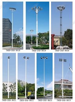 中杆灯-10