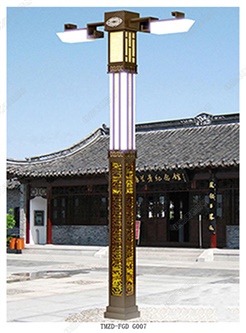 仿古灯-5