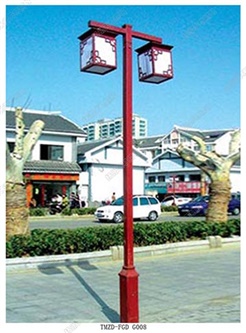 仿古灯-7