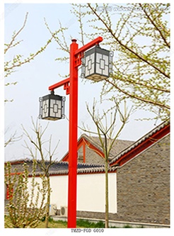 仿古灯-8