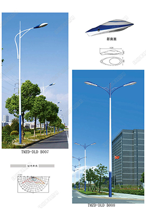 道路灯