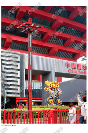 景观灯-3