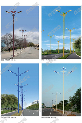 道路灯