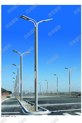 道路灯