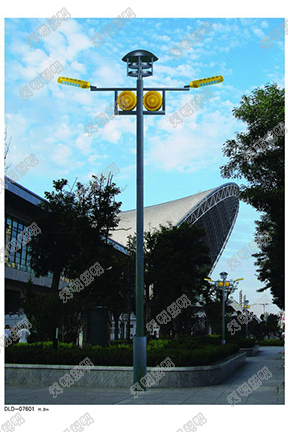 道路灯